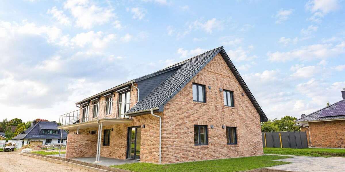 Etagenwohnung Heide - 2 Zimmer, 70 m&sup2;, 890&euro; | Angebot:26831645
