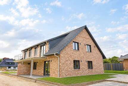 Wohnung Heide - 2 Zimmer, 70 m&sup2;, 890&euro; | Angebot:26831645
