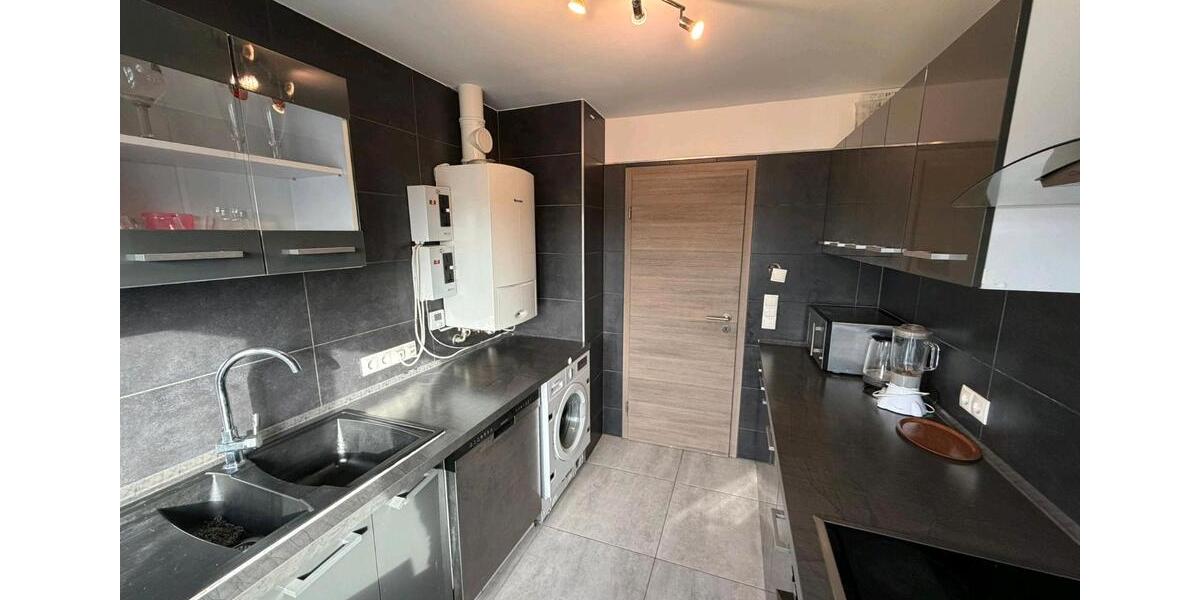 Wohnen auf Zeit Kaiserslautern Betzenberg - 2 Zimmer, 25 m&sup2;, 50&euro; | Angebot:25419707