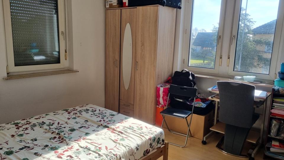 Etagenwohnung Radolfzell am Bodensee - 1 Zimmer, 25 m&sup2;, 540&euro; | Angebot:25269560