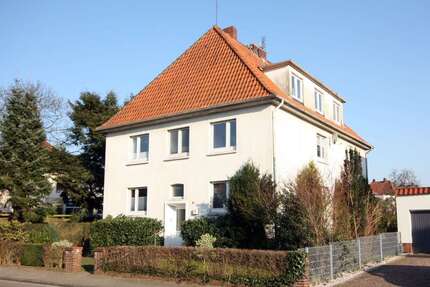 Wohnung zum Mieten in Oldenburg 394 € 51.52 m²