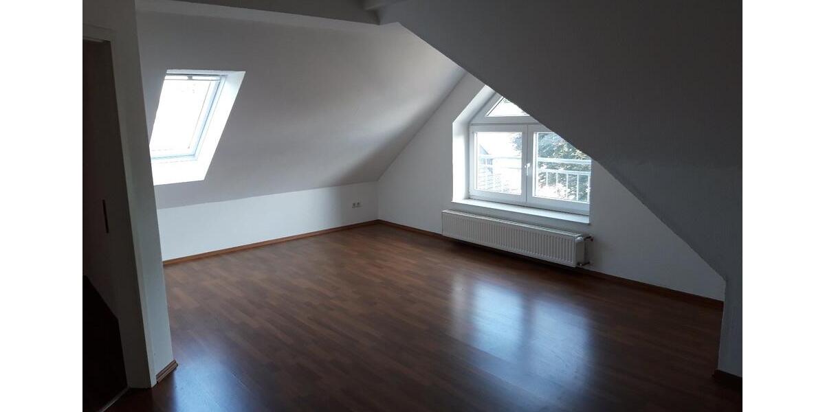 Dachgeschoßwohnung Werlte - 2 Zimmer, 40 m&sup2;, 305&euro; | Angebot:26327328