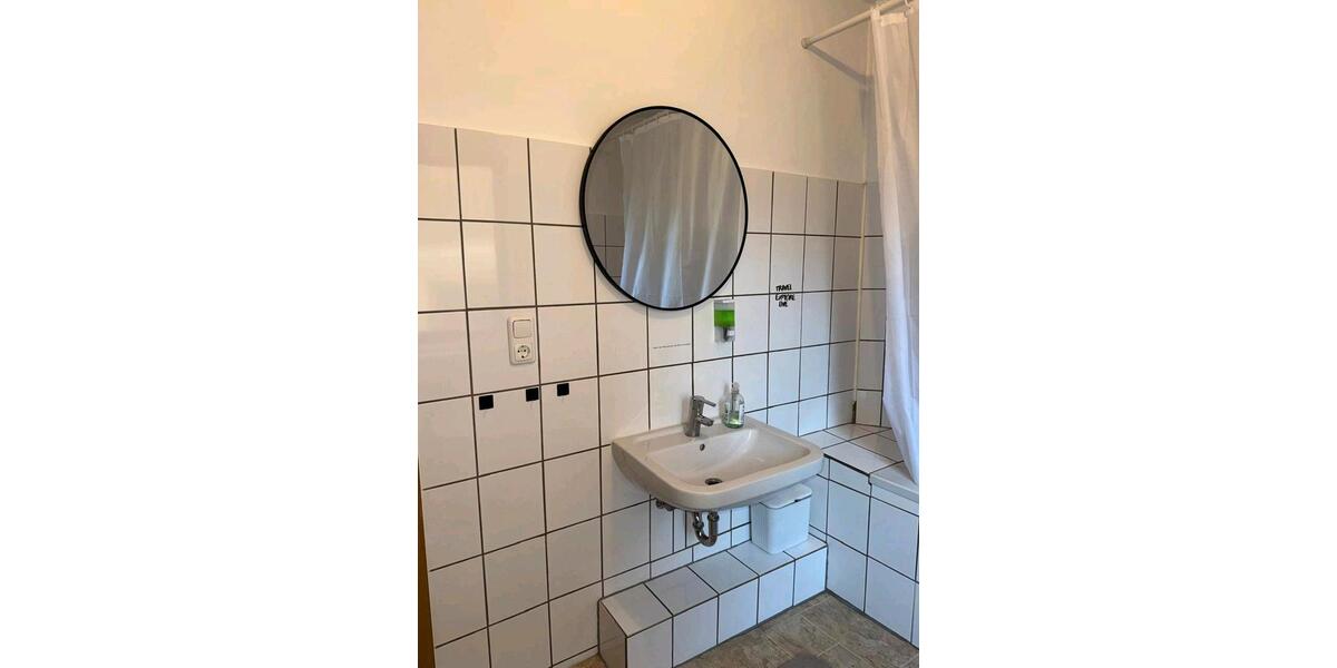Wohnen auf Zeit Lübeck Sankt Lorenz Nord - 1 Zimmer, 12 m&sup2;, 500&euro; | Angebot:25642578