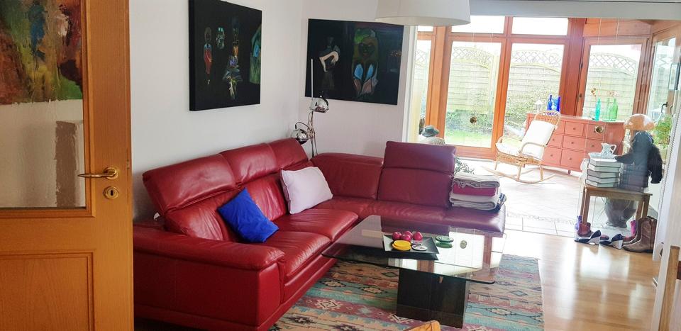 Etagenwohnung Schleswig - 3 Zimmer, 120 m&sup2;, 1.200&euro; | Angebot:26579117