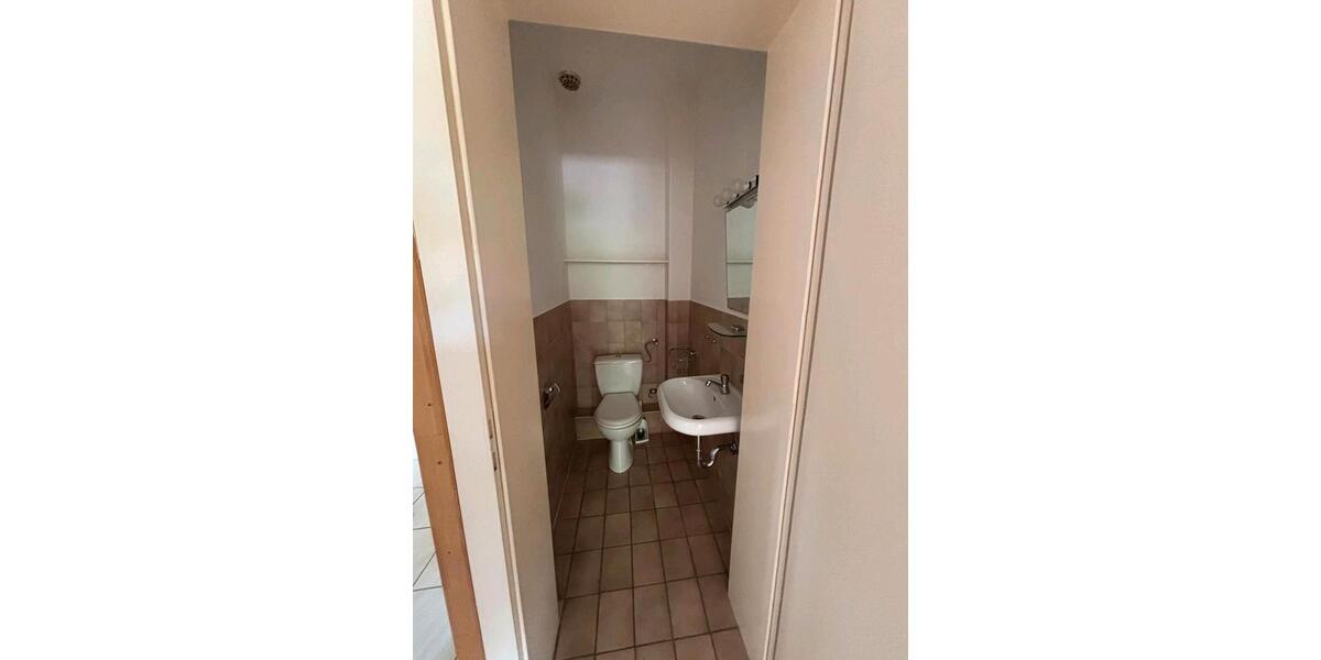 Erdgeschoßwohnung Löhne - 4 Zimmer, 108 m&sup2;, 1.000&euro; | Angebot:26620035