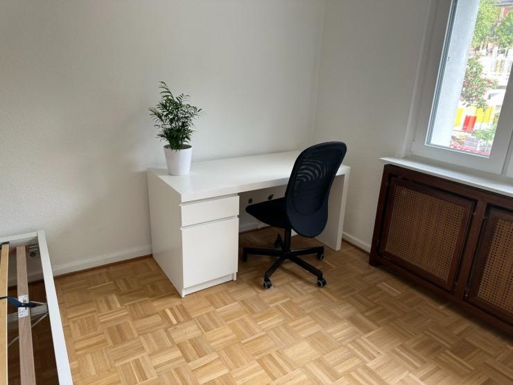Wohnen auf Zeit Essen Stadtkern - 1 Zimmer, 19 m&sup2;, 585&euro; | Angebot:26517774
