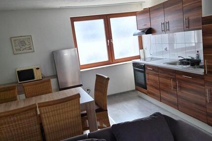 Wohnung Bad Mergentheim - 2 Zimmer, 65 m&sup2;, 1.250&euro; | Angebot:26537292