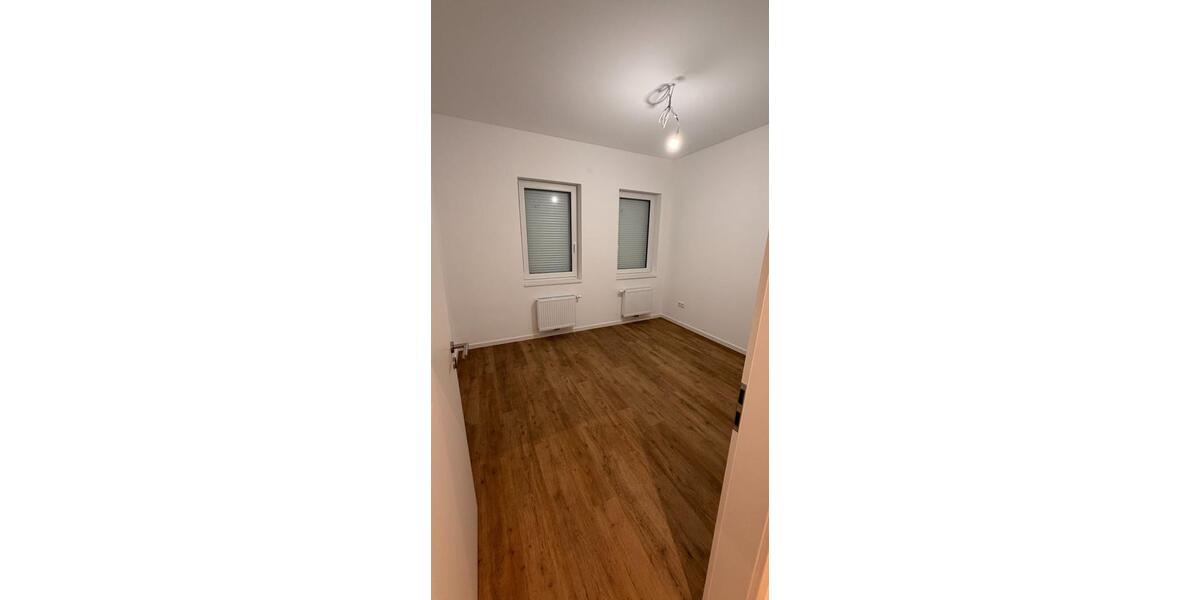 Etagenwohnung Hof Christiansreuth - 2 Zimmer, 59 m&sup2;, 690&euro; | Angebot:24849797