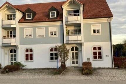 Erdgeschosswohnung 2 zimmer