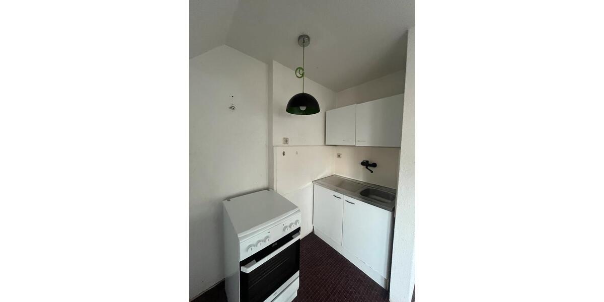 Dachgeschoßwohnung Bremen Neustadt - 1 Zimmer, 42 m&sup2;, 748&euro; | Angebot:24727906