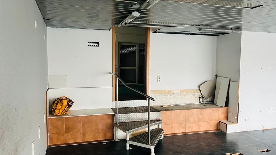 Gewerbeobjekt Wiesbaden Dotzheim - 1.000&euro; | Angebot:26418944