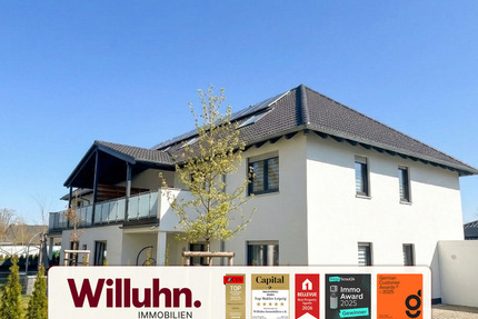 Haus Bad Düben - 4 Zimmer, 142 m&sup2;, 1.490&euro; | Angebot:25879967