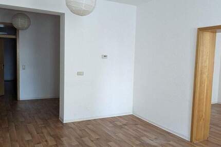 Sehr gepflegte, großzügige 2-Raum-Wohnung im Herzen der Stadt-Fußgängerzone 2 zimmer