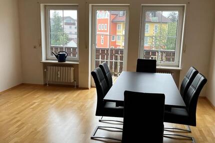 Wohnung Bad Wörishofen - 2 Zimmer, 93 m&sup2;, 890&euro; | Angebot:25063941