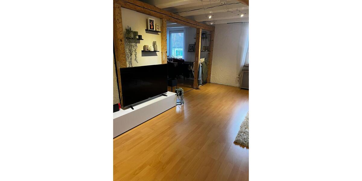 Maisonettenwohnung Meßkirch - 2 Zimmer, 45 m&sup2;, 615&euro; | Angebot:26587009