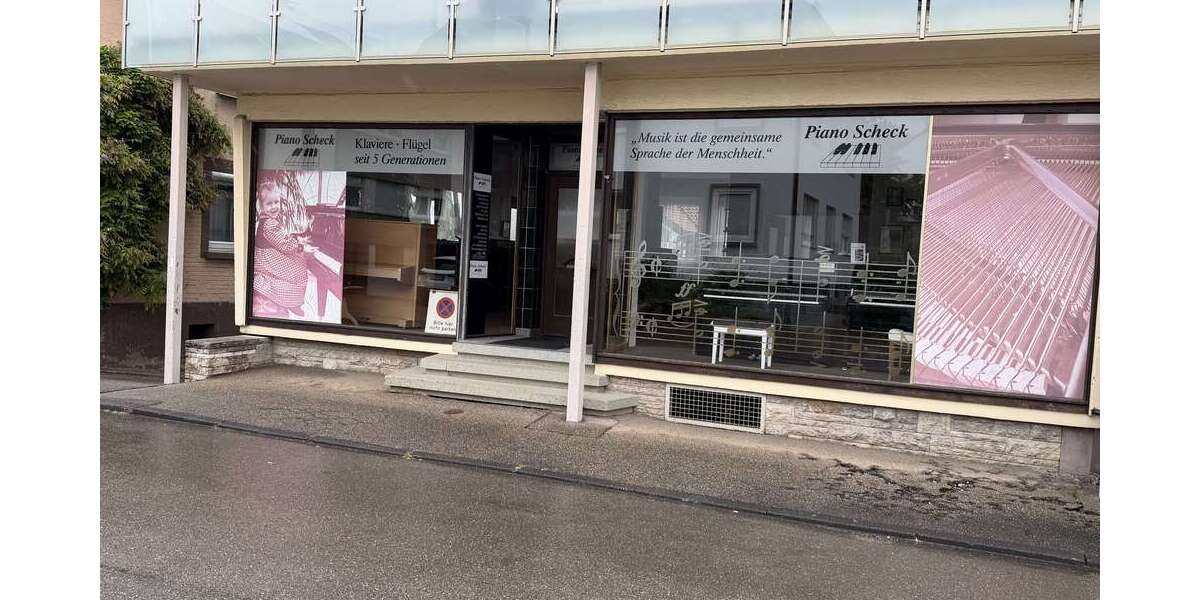Gewerbeobjekt Waiblingen Beinstein - 550&euro; | Angebot:26853459