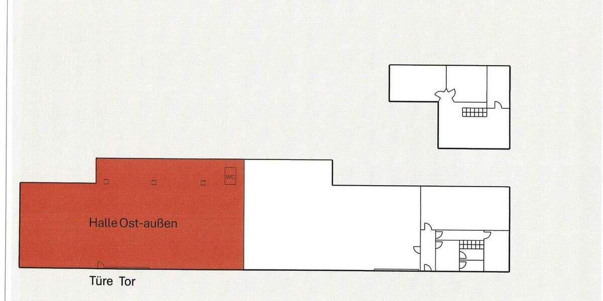 Gewerbeobjekt Illertissen - 2.002&euro; | Angebot:23941081