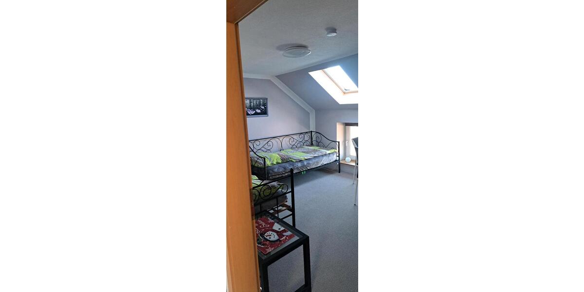 Wohnen auf Zeit Ruhner Berge - 2 Zimmer, 90 m&sup2;, 25&euro; | Angebot:26445250