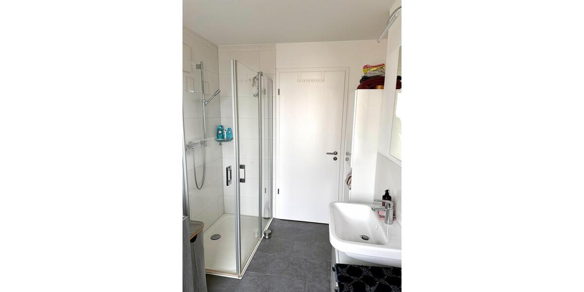 Etagenwohnung Vöhringen - 3 Zimmer, 89 m&sup2;, 1.145&euro; | Angebot:24444276