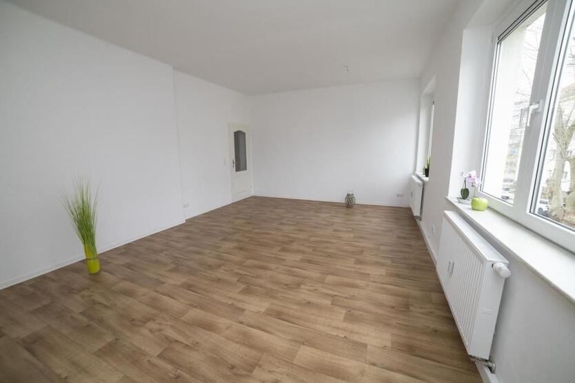 moderne 2-Raumwohnung im Zentrum zimmer