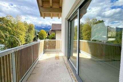 Wohnung Garmisch-Partenkirchen Partenkirchen - 3 Zimmer, 65 m&sup2;, 1.490&euro; | Angebot:25268328