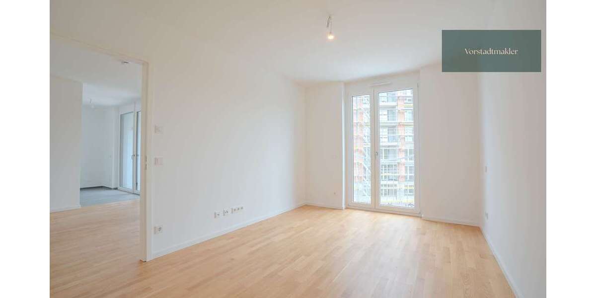 Etagenwohnung München Berg am Laim - 3 Zimmer, 71 m&sup2;, 1.975&euro; | Angebot:26882635