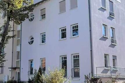 Schöner Wohnen mit TG Stellplatz 1 zimmer