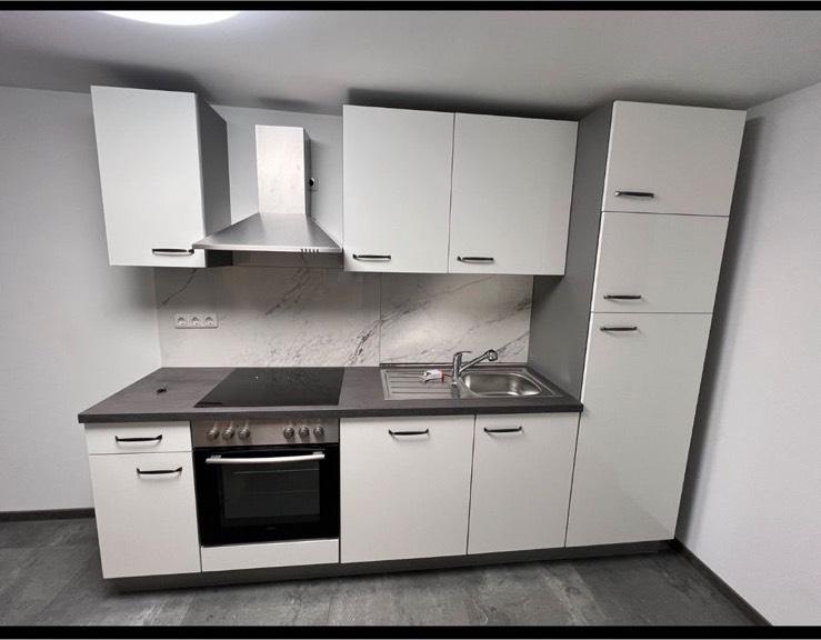 Etagenwohnung Heide - 5 Zimmer, 105 m&sup2;, 1.050&euro; | Angebot:25477192