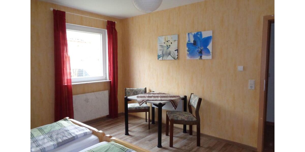 Wohnen auf Zeit Welling - 5 Zimmer, 18 m&sup2;, 320&euro; | Angebot:24436017