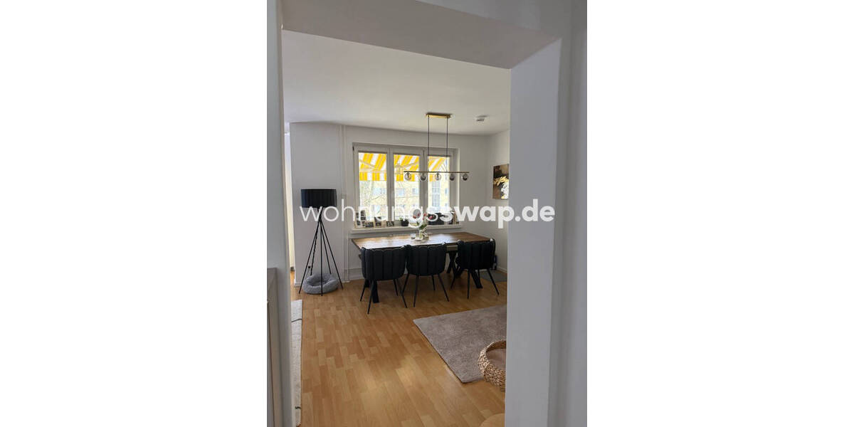 Etagenwohnung Berlin Haselhorst - 2 Zimmer, 63 m&sup2;, 710&euro; | Angebot:26217231
