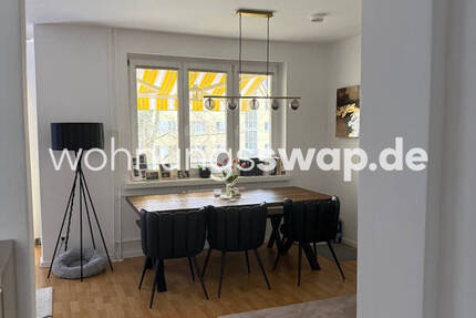 Wohnung Berlin Haselhorst - 2 Zimmer, 63 m&sup2;, 710&euro; | Angebot:26217231