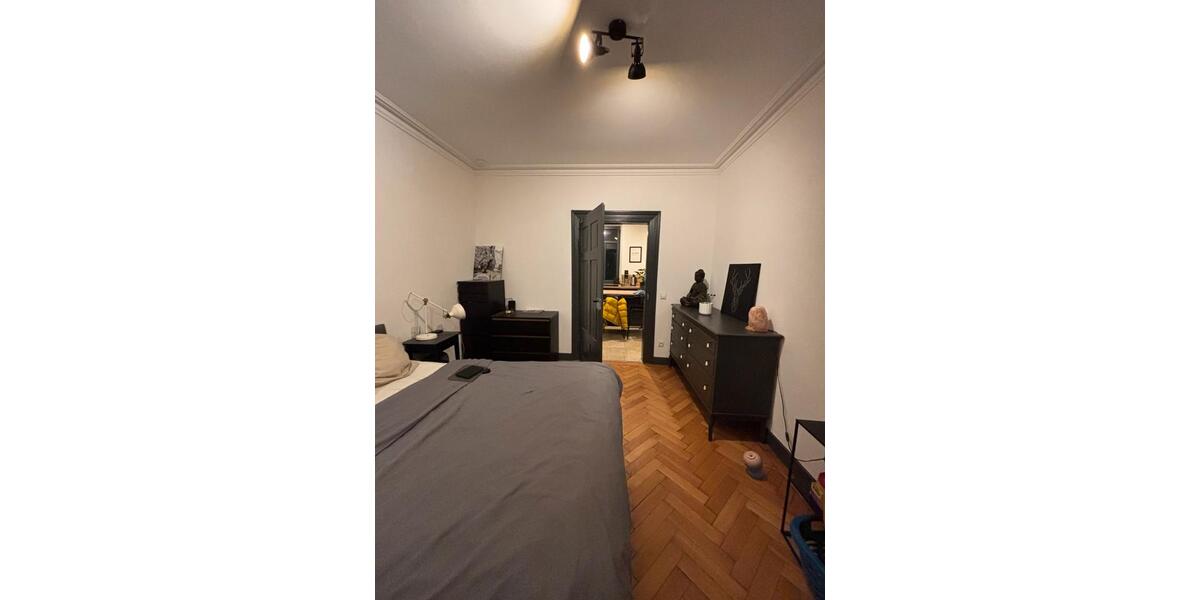 Etagenwohnung Niederstotzingen - 3 Zimmer, 86 m&sup2;, 1.015&euro; | Angebot:26687967