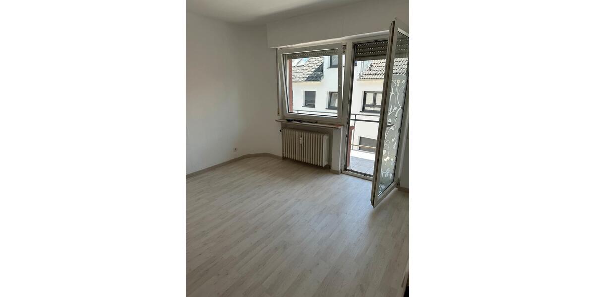 Mietwohnung 1 zimmer