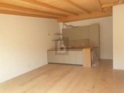 ERSTBEZUG EXKLUSIVER NEUBAU AM CHIEMSEE WHG 89 - Etagenwohnung Bernau am Chiemsee | Angebot:27002840