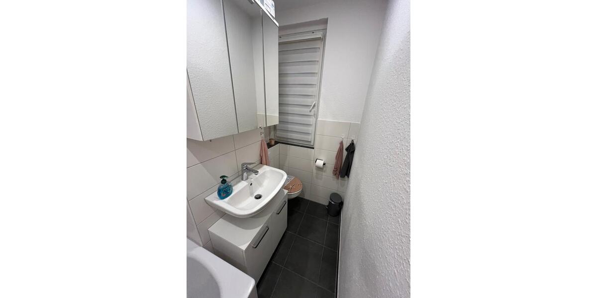 Wohnen auf Zeit Chemnitz Rabenstein - 3 Zimmer, 60 m&sup2;, 500&euro; | Angebot:26465456