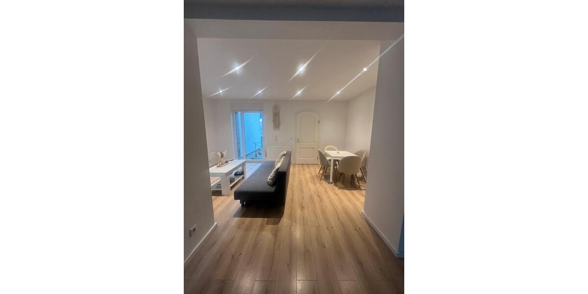 Etagenwohnung Kamp-Lintfort Lintfort - 2 Zimmer, 70 m&sup2;, 1.300&euro; | Angebot:25088416