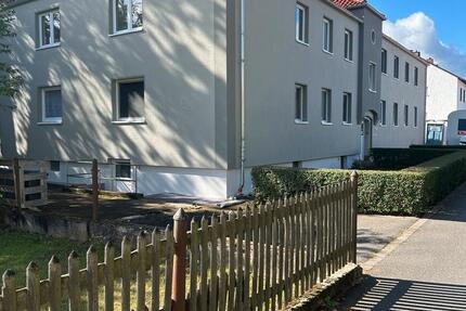 Wohnung zu vermieten 5 Zimmer Küche Bad 100 m2