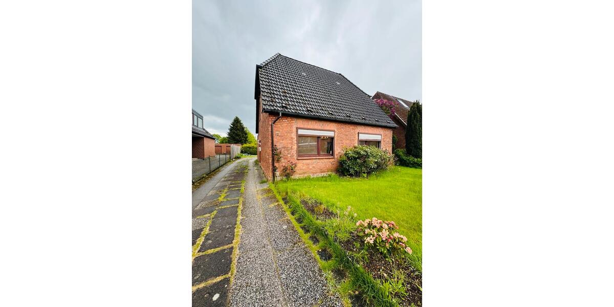 Einfamilienhaus Grönwohld - 5 Zimmer, 135 m&sup2;, 1.800&euro; | Angebot:26629204