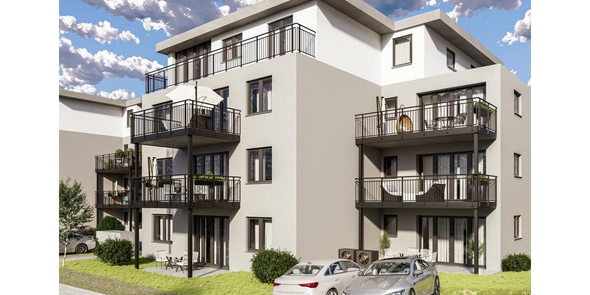 Etagenwohnung Gernsbach - 2 Zimmer, 98 m&sup2;, 1.569&euro; | Angebot:26631984