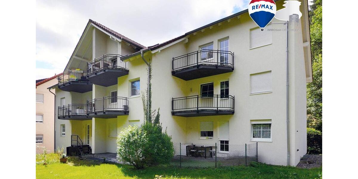 Etagenwohnung Trier West-Pallien - 3 Zimmer, 80 m&sup2;, 790&euro; | Angebot:22920519