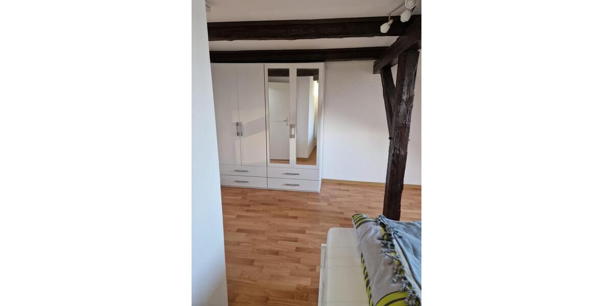 Dachgeschoßwohnung Niesky - 3 Zimmer, 65 m&sup2;, 750&euro; | Angebot:26587580