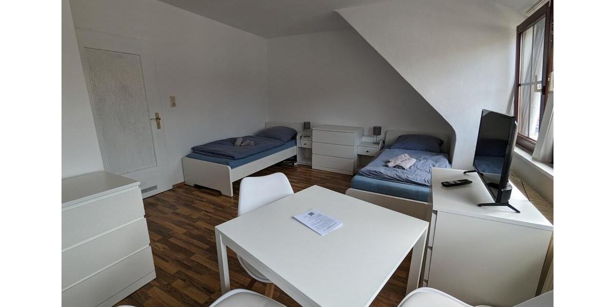 Wohnen auf Zeit Bremen Huchting - 4 Zimmer, 80 m&sup2;, 20&euro; | Angebot:17425779