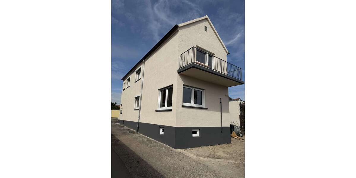 Einfamilienhaus Worms Abenheim - 4 Zimmer, 110 m&sup2;, 1.250&euro; | Angebot:26032761