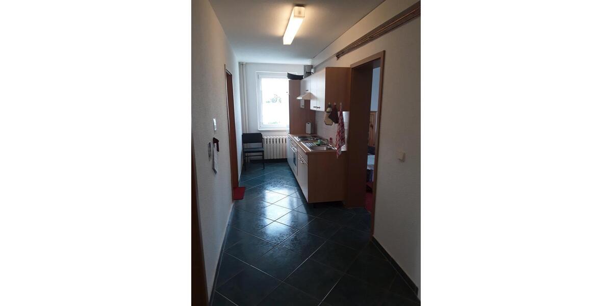 Wohnen auf Zeit Kyritz - 1 Zimmer, 16 m&sup2;, 290&euro; | Angebot:26417558