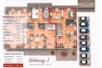 Etagenwohnung Bispingen - 4 Zimmer, 105 m&sup2;, 1.100&euro; | Angebot:24646136