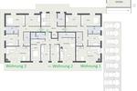 Etagenwohnung Bispingen - 4 Zimmer, 105 m&sup2;, 1.260&euro; | Angebot:24646136