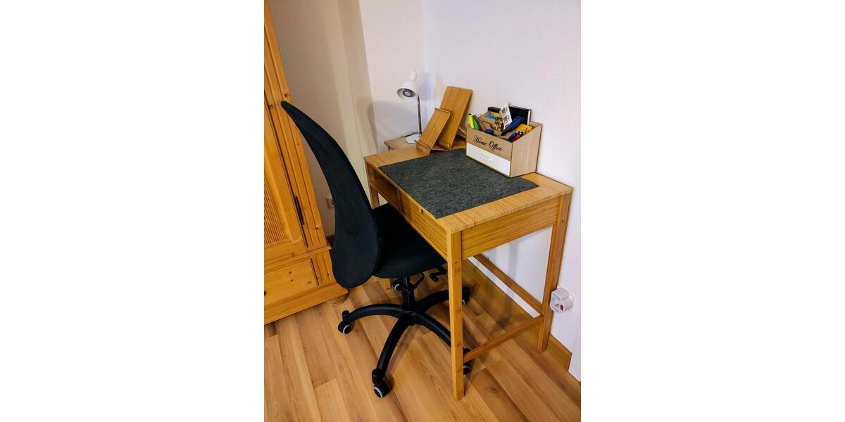 Wohnen auf Zeit Gelsenkirchen Gelsenkirchen-West - 3.5 Zimmer, 53 m&sup2;, 1.090&euro; | Angebot:25144183