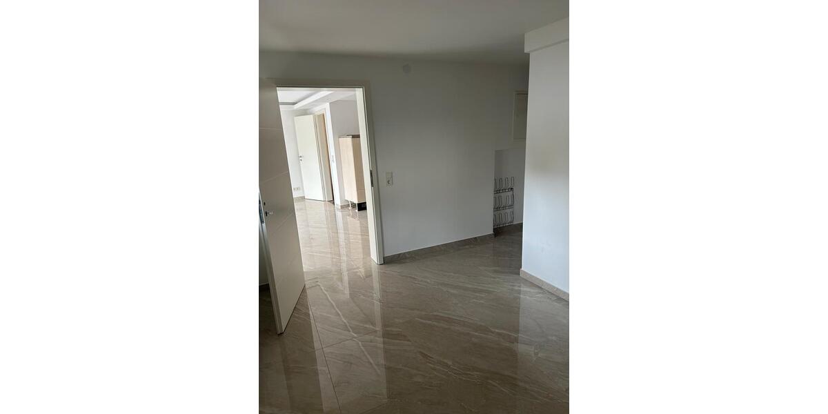 Erdgeschoßwohnung Wadgassen - 2 Zimmer, 55 m&sup2;, 700&euro; | Angebot:26252859