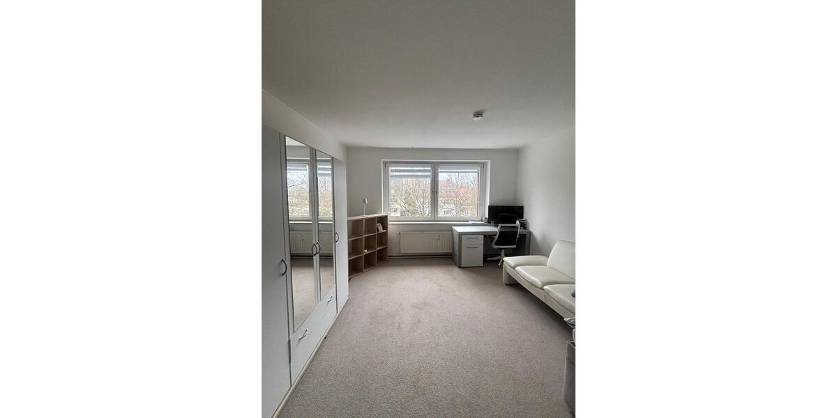 Wohnen auf Zeit Paderborn Univiertel - 7 Zimmer, 24 m&sup2;, 321&euro; | Angebot:26672910