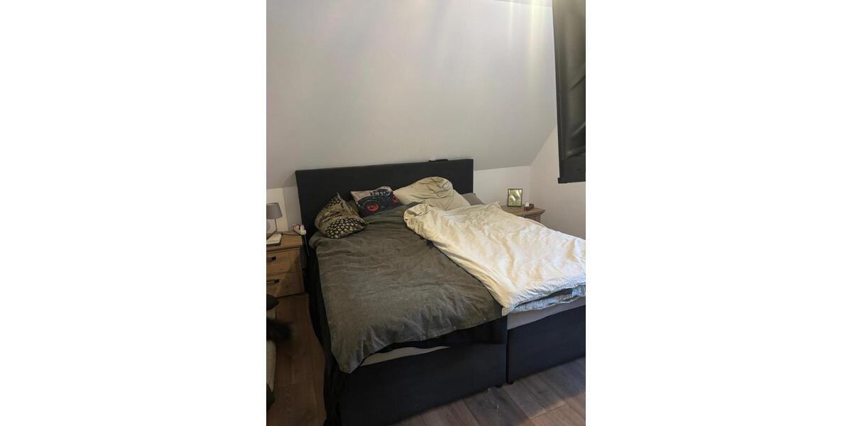 Dachgeschoßwohnung Wingst - 3 Zimmer, 78 m&sup2;, 750&euro; | Angebot:25964849